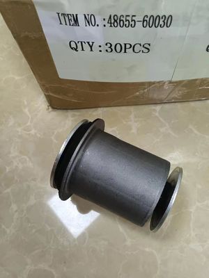 48655-60030 Armadilha de comando inferior para Toyota Landcruiser Prado