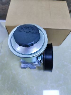 Bomba de direção 44310-35710 para peças de automóveis japoneses Land Cruiser Prado TRJ12 TRJ150