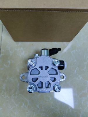 NOVA bomba de direção para Land Cruiser 100 1998-2007 44310-60410 44310-60450 e para Land Cruiser 100 44320-60270