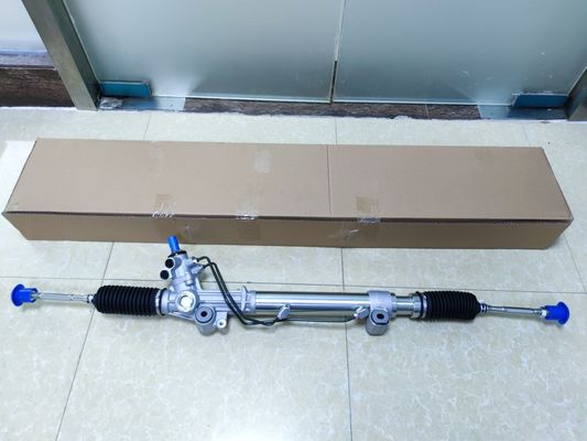 Link Assy porta direção hidráulica para Toyota Prado 4000 com número de peça 44200-35051