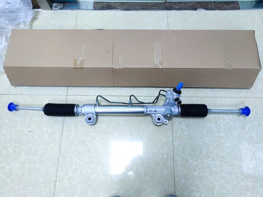 44250-0K730 Reunião de engrenagens, Power Steering Rack Para Toyota Hilux Revo 4WD LHD 2015-