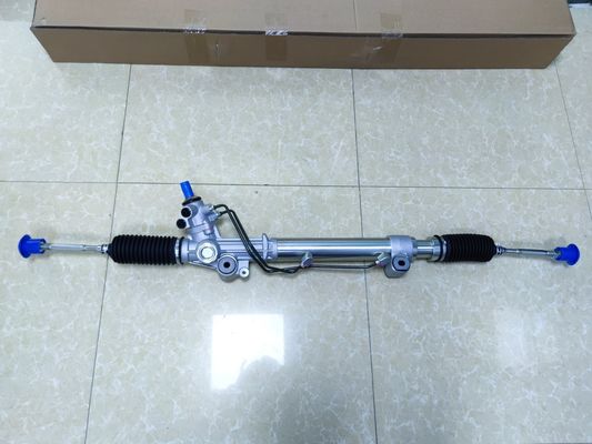 Link Assy porta direção hidráulica para Toyota Prado 4000 com número de peça 44200-35051