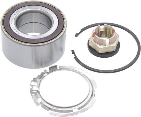 7791297677 Nissan Micra Kit de Reparação de Rolamentos para Renault Logan Megane