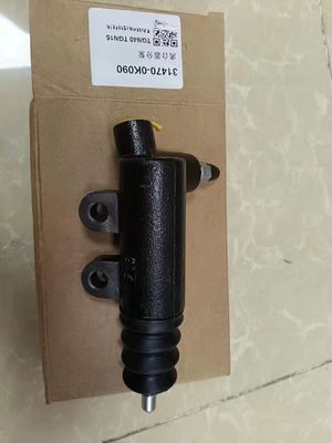31470-0K090 cilindro escravo de embreagem para Toyota Hilux Vigo Kun 125