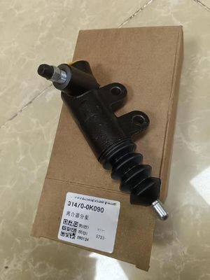 Embreagem escravo cilindro, embreagem para Toyota Hilux Vigo Kun 125 com número de peça 31470-0K090