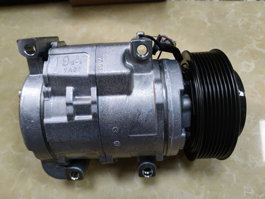 Compressor Assy Cooler para peças de automóveis japoneses 883206A330 Lexus LX450 LX570 Landcruiser