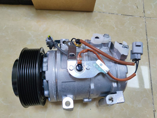 Compressor Assy Cooler para peças de automóveis japoneses 883206A330 Lexus LX450 LX570 Landcruiser