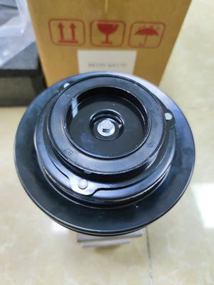 Compressor Assy Cooler para peças de automóveis japoneses 883206A330 Lexus LX450 LX570 Landcruiser