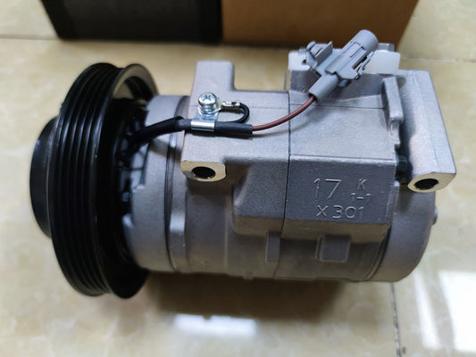 88320-60170 Para Toyota Land Cruiser Prado Compressor de aquecimento de ar condicionado BJ74V-MNX Para peças de automóveis japonesas