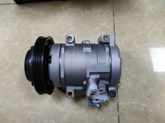 88320-60170 Para Toyota Land Cruiser Prado Compressor de aquecimento de ar condicionado BJ74V-MNX Para peças de automóveis japonesas