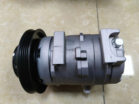 88320-60170 Para Toyota Land Cruiser Prado Compressor de aquecimento de ar condicionado BJ74V-MNX Para peças de automóveis japonesas