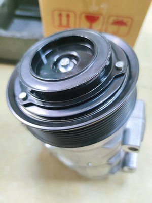 88320-60170 Para Toyota Land Cruiser Prado Compressor de aquecimento de ar condicionado BJ74V-MNX Para peças de automóveis japonesas