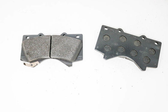 04465-60280 Pad de disco de travagem dianteira para Toyota Sequoia Tundra Landcruiser Lexus 570