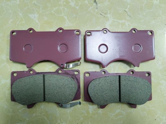 04465-35290 Kit de disco frontal para Toyota Hilux Revo Landcruiser Prado Tundra Tacmo Lexus