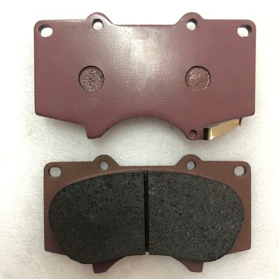 04465-35290 Kit de disco frontal para Toyota Hilux Revo Landcruiser Prado Tundra Tacmo Lexus