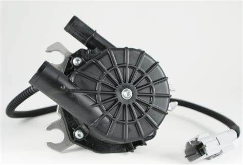 Bomba de injecção de ar secundária 17060-0S010 Para Toyota Tundra Sequoia, Landcruiser, Lexus 170600S010