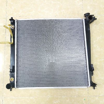 25310-1R050 núcleo do radiador AT16 AT26 USADO PARA o tipo diesel Hyundai Tucson 2013