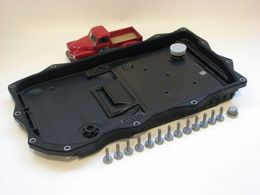 ZF 8hp Kit de filtro de transmissão automática para BMW Land Rover Jaguar