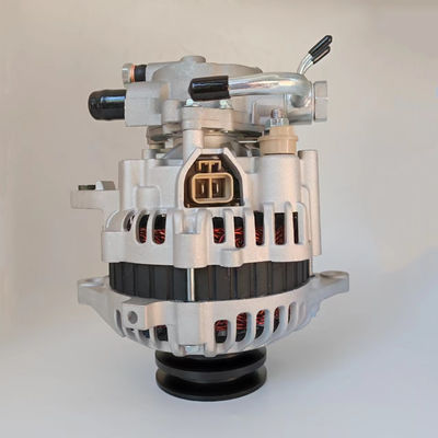 MD366052 4D56 Alternador de motor para Mitsubishi l200 A3T07483 MD162964 A003T07483 37300-42350