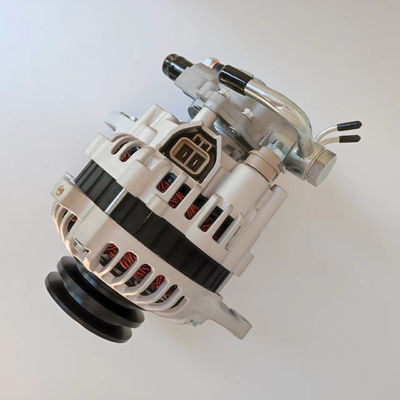 MD366052 4D56 Alternador de motor para Mitsubishi l200 A3T07483 MD162964 A003T07483 37300-42350