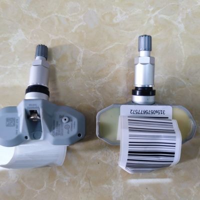 7PP907275 7PP907275F TPMS Sensor de monitoramento da pressão dos pneus Audi A8 Q7 R8 Utilização