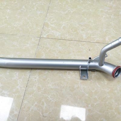 MN155162 Tubo de entrada de bomba de água de radiador para Mitsubishi grandis lancer