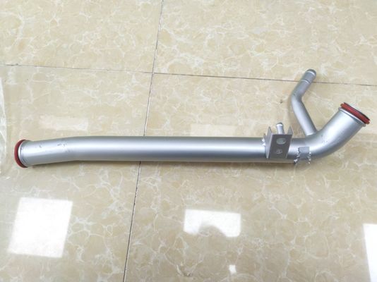 MN155162 Tubo de entrada de bomba de água de radiador para Mitsubishi grandis lancer