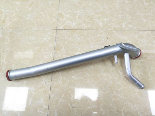MN155162 Tubo de entrada de bomba de água de radiador para Mitsubishi grandis lancer