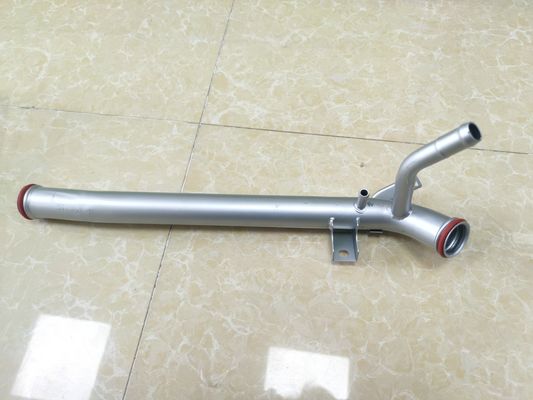 MN155162 Tubo de entrada de bomba de água de radiador para Mitsubishi grandis lancer