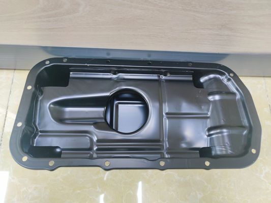 Pan de óleo do motor MN195855 1200A410 Para Mitsubishi Lancer Outlander 2010-2017