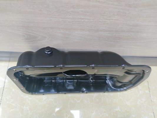Pan de óleo do motor MN195855 1200A410 Para Mitsubishi Lancer Outlander 2010-2017