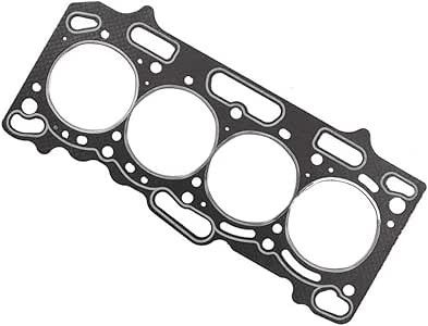 MD342397 Garrafa de cabeça de cilindro para Mitsubishi Lancer Space Star 1800cc 16 válvulas Motor