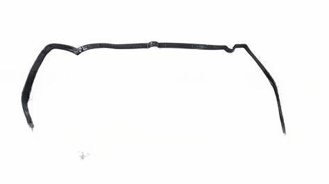 55354237 Cobertura do eixo de camada Para Chevrolet Cruz Fiat Croma Alfa Romeo Opel ASTRA 1998-2011