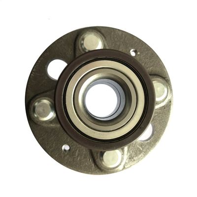 54KWH02 43560-26010 Rolamentos de eixo de roda automotivo para TOYOTA HIACE Resistência à alta temperatura