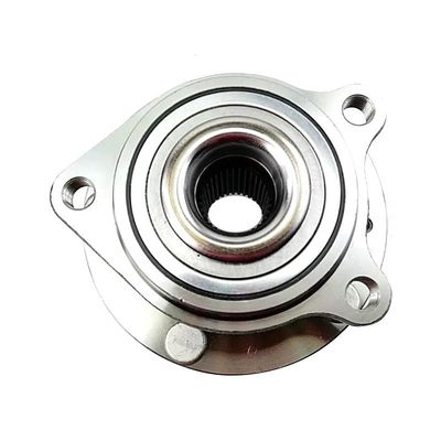 54KWH02 43560-26010 Rolamentos de eixo de roda automotivo para TOYOTA HIACE Resistência à alta temperatura