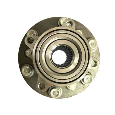 54KWH02 43560-26010 Rolamentos de eixo de roda automotivo para TOYOTA HIACE Resistência à alta temperatura
