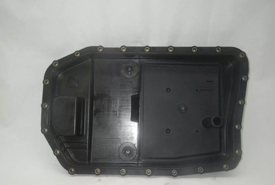 24152333907 0501220297 Filtro de transmissão automática BMW E 60 Filtro de transmissão automática