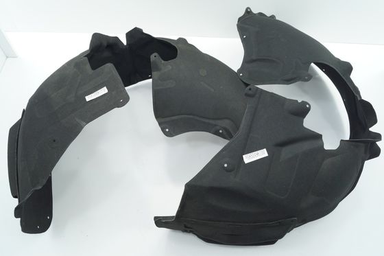 95850496200 7L5 809 962K P Fender interno Para Porche Cayenne Tecnologia Avançada