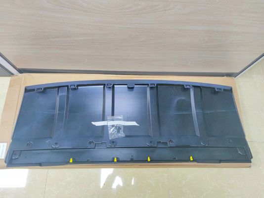 LR117215 Placa de acabamento do pára-choque dianteiro para Land Rover Range Rover 2013-2022