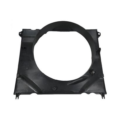 16711-0L170 Shroud Sub Assy para Toyota Hilux Revo Oem 200 Modelo conversível