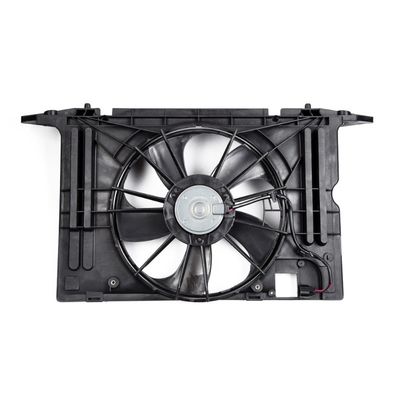 16711-0T010 Fred Radiator Fan Assembly Para Toyota Corolla 07-10 QUALIDADE OEM