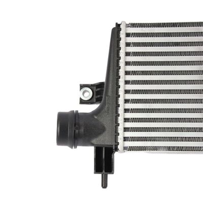 17940-0E010 Toyota Intercooler para Hilux Fortune Innova 2021 2022