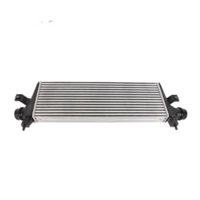 17940-0E010 Toyota Intercooler para Hilux Fortune Innova 2021 2022