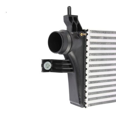 17940-0E010 Toyota Intercooler para Hilux Fortune Innova 2021 2022