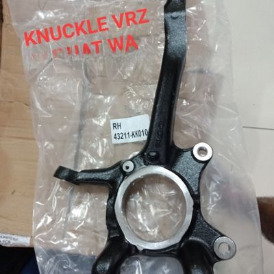 43211-KK010 43212-KK010 Nocleto de direção para Toyota Hilux Revo Fortuner 2015