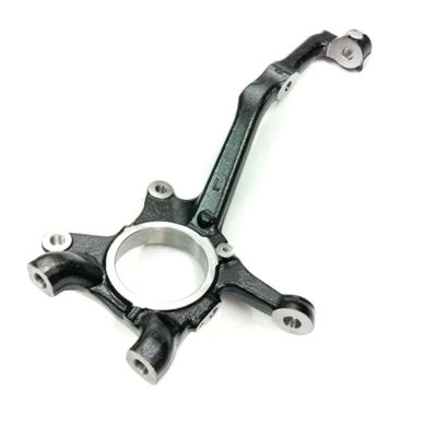 Nudo de direção 43211-KK010 43212-KK010 para toyota hilux revo fortuner 2015-