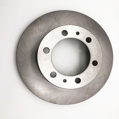 Rotor de disco de travão dianteiro para Toyota Hilux Vigo Pick Up 43512-0k060 OE NO. 43512-0k060