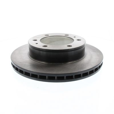 Rotor de disco de travão dianteiro para Toyota Hilux Vigo Pick Up 43512-0k060 OE NO. 43512-0k060