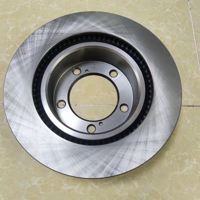 Rotor de disco frontal 43512-60180 para Toyota Landcruiser 200 Tundra