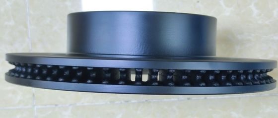 Rotor de disco frontal 43512-60180 para Toyota Landcruiser 200 Tundra
